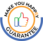 make-you-happey-guarantee